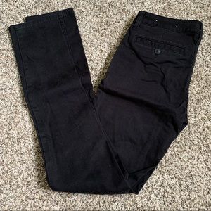 American eagle pants, skinny